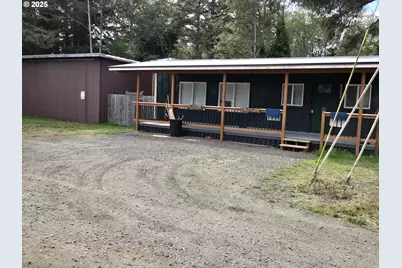 63556 N Jade Rd, Coos Bay, OR 97420 - Photo 1