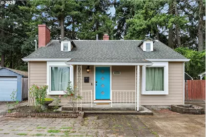 1611 NE 102nd Ave, Portland, OR 97220 - Photo 1