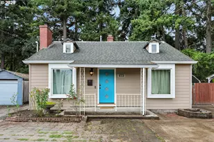 1611 NE 102nd Ave, Portland, OR 97220 - Photo 1