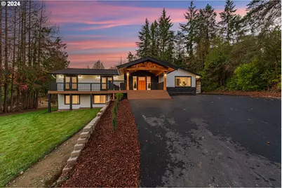 7914 SE Barbara Welch Rd, Portland, OR 97236 - Photo 1