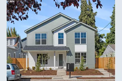 7467 N New York Ave #5, Portland, OR 97203 - Photo 1