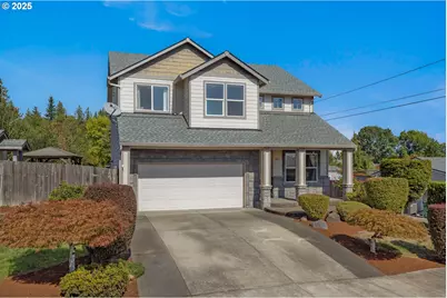 33121 NW Wheeler St, Scappoose, OR 97056 - Photo 1