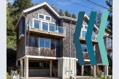 920 Happy Camp Rd #A, Tillamook, OR 97141 - Photo 1