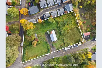 2815 SE 90th Pl, Portland, OR 97266 - Photo 1