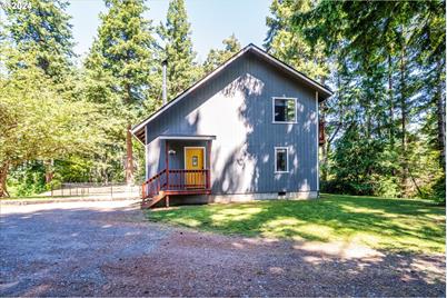 87467 Green Gulch Ln, Bandon, OR 97411 - Photo 1