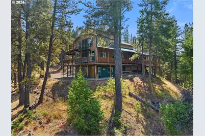 17925 Old Trestle Ln, Baker City, OR 97814 - Photo 1