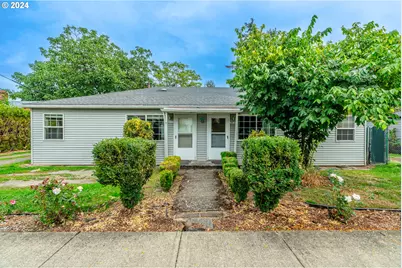 3848/3850 SE 92nd Ave, Portland, OR 97266 - Photo 1
