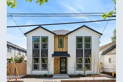 3558 NE Garfield Ave #5, Portland, OR 97212 - Photo 1