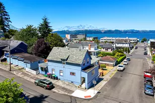 486 Commercial St, Astoria, OR 97103 - Photo 1