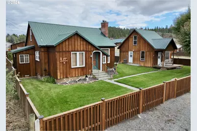 104 Park Ave, Seneca, OR 97873 - Photo 1