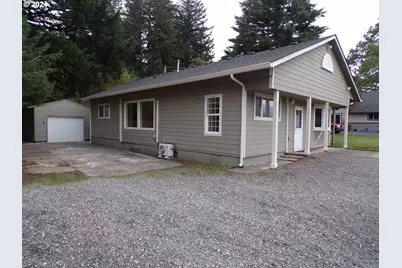 730 SE Forest Ln, Cascade Locks, OR 97014 - Photo 1