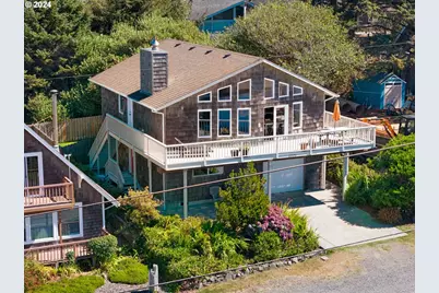 3571 Pacific Ave, Cannon Beach, OR 97110 - Photo 1