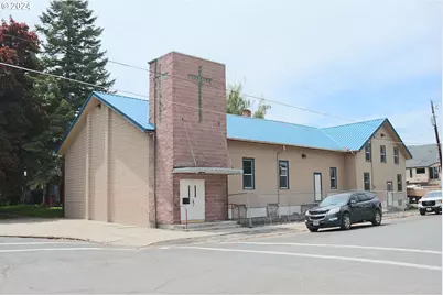 1839 3rd St, Baker City, OR 97814 - Photo 1