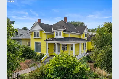 2595 Main St, Baker City, OR 97814 - Photo 1