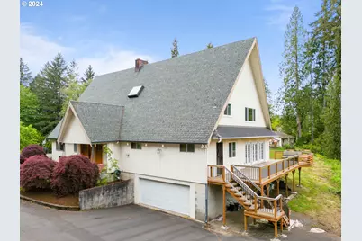 712 NE Eaton Ct, Castle Rock, WA 98611 - Photo 1