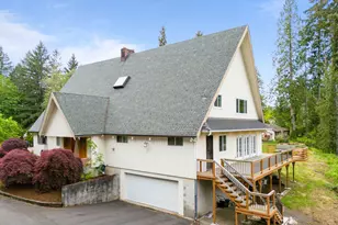 712 NE Eaton Ct, Castle Rock, WA 98611 - Photo 1