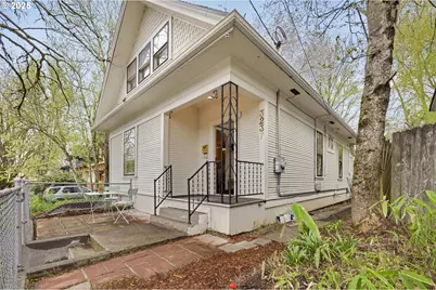 3237 SE Alder St, Portland, OR 97214 - Photo 1