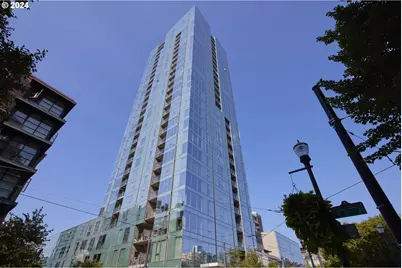 1075 NW Northrup St #1912, Portland, OR 97209 - Photo 1