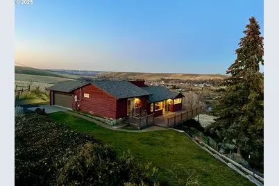 71251 Appaloosa Ln, Pendleton, OR 97801 - Photo 1