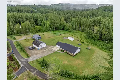 18207 NE 221st Ave, Brush Prairie, WA 98606 - Photo 1