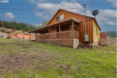 3017 Boomer Hill Rd, Myrtle Creek, OR 97457 - Photo 1