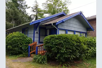539 Fir St, Cannon Beach, OR 97110 - Photo 1