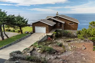 3475 Rocky Creek Ave, Depoe Bay, OR 97341 - Photo 1