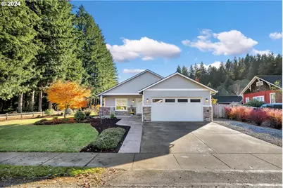 507 W Humphrey St, Yacolt, WA 98675 - Photo 1