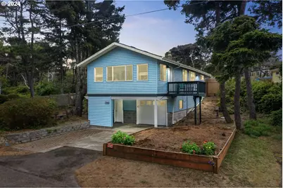 4624 Joshua Ln, Florence, OR 97439 - Photo 1