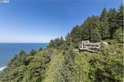 94515 Highway 101, Yachats, OR 97498 - Photo 1