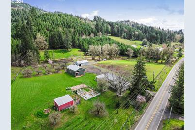 5254 NW Gales Creek Rd - Photo 1