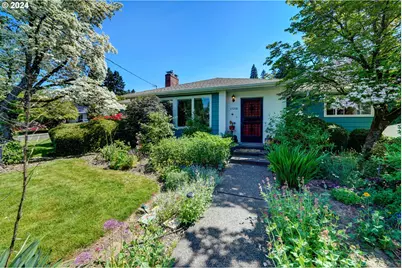 15210 SE Linden Ln, Milwaukie, OR 97267 - Photo 1