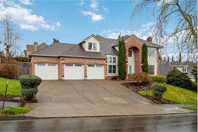 3525 Riverknoll Way, West Linn, OR 97068 - Photo 1