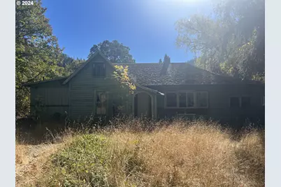 1105 Tunnel Rd, Glendale, OR 97442 - Photo 1
