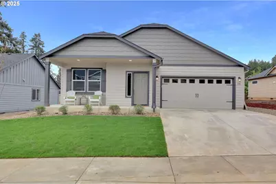 918 Olson, Cottage Grove, OR 97424 - Photo 1