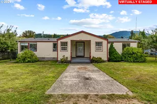 408 Jackson St, Ryderwood, WA 98581 - Photo 1