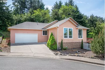1844 SE 19th St, Lincoln City, OR 97367 - Photo 1