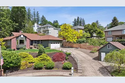 12622 SE 128th Ct, Happy Valley, OR 97086 - Photo 1