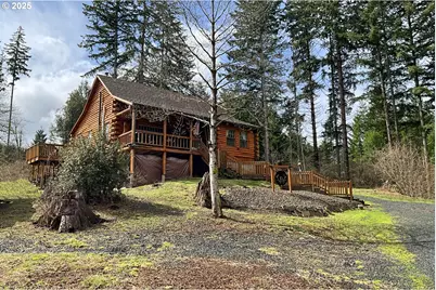 95020 Bethany Ln, Marcola, OR 97454 - Photo 1