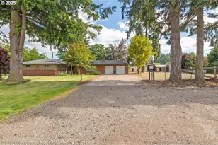 3574 SE Jefferson Marion Rd, Jefferson, OR 97352 - Photo 1