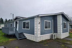 1050 W Central Ave, Sutherlin, OR 97479 - Photo 1