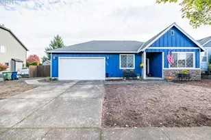 540 Lavender St, Silverton, OR 97381 - Photo 1