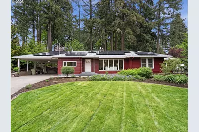 10155 SW Old Orchard Ln, Portland, OR 97225 - Photo 1