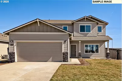 546 Taft St, Umatilla, OR 97882 - Photo 1