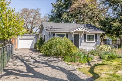 9305 SE Mill St, Portland, OR 97216 - Photo 1