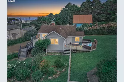 5353 SW Neal Ave, Waldport, OR 97394 - Photo 1