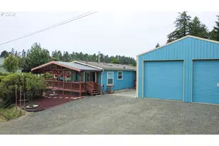 600 Tiara St, Lakeside, OR 97449 - Photo 1