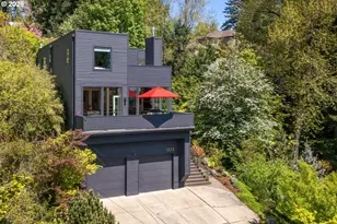 1373 SW Westwood Dr, Portland, OR 97239 - Photo 1