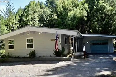 30291 Hummingbird Hill Rd, Gold Beach, OR 97444 - Photo 1