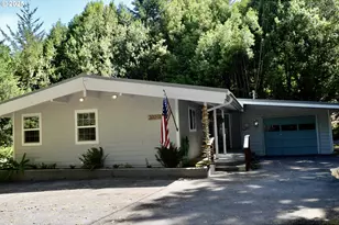 30291 Hummingbird Hill Rd, Gold Beach, OR 97444 - Photo 1